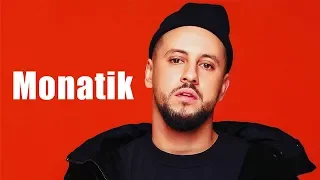 MONATIK. Хіти ТОП 10.  Україснька музика