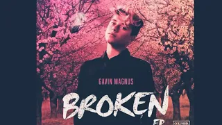 Gavin Magnus *NEW SONG* HEARTS ON A PENDANT