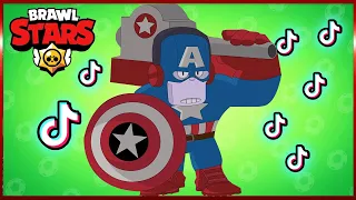 10 DK Brawl Stars Tik Tok Videoları #32