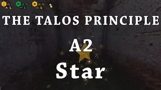 [The Talos Principle] A2 - Star