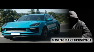 A importância da cibersegurança automotiva no caso do banimento do Porsche Macan no mercado europeu