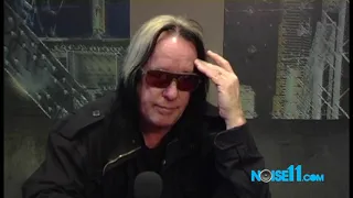 Todd Rundgren, the Noise11.com interview