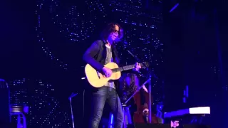 Chris Cornell Audioslave Like a Stone KROQ Almost Acoustic Christmas 12/13/15