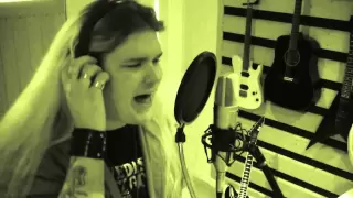 Swedish Hitz Goes Metal- New Album "Vol II"-Teaser 2013