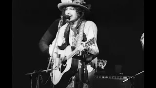 Bob Dylan - Oh Sister (Live)