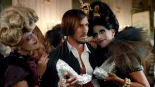 ghd TV Ad/ Music video - Cinderella