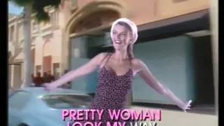 Oh Pretty Woman - Video Karaoke (Pioneer)