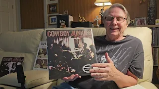 Audiophile vinyl Records, compared, Nora Jones 20th Anniversary update cowboy junkies