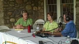 Speaking of Golf Interview at The Waynesville Inn, Owner David Stubbs