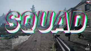 My ninth Squad video.