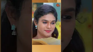 #Sevvanthi #SunTV #shorts #tamilserial