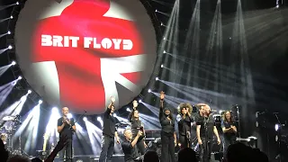 Another Brick in the Wall Part 2 - Brit Floyd (Pink Floyd Tribute)