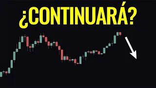 Vienen Semanas Complicadas Para Bitcoin