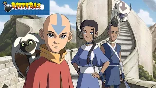 Avatar: The Last Airbender (RiffTrax Edit)