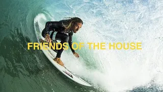 Friends of The House: Rob Machado