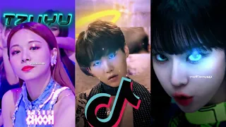 BEST KPOP TIKTOK EDITS #32