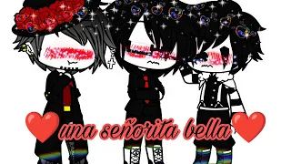 ❤️una señorita bella❤️//meme//Creepypastas//kagekao x offenderman//Jeff x slenderman//L.Jack x liu