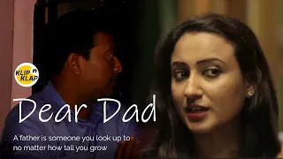 Dear Dad: A Heartwarming Tale of Love, Redemption and Family Bonds