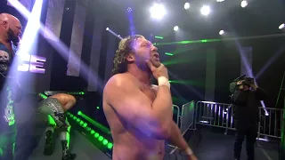 Kenny Omega & Good Brothers vs. Eddie, Willie & Rich - IMPACT WRESTLING April 8 2021 IMPACT! 4/8/21