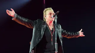 U2 - Angel of Harlem (Live) 4K