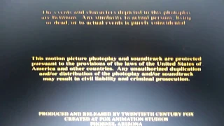 Tamagotchi Pixels in Bartok The Magnificent end credits