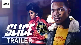 Slice | Official Trailer HD | A24