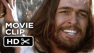 Son of God Movie CLIP - Jesus Feeds (2014) - Jesus Movie HD