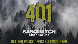 SC EP:401 Retired police officer's encounter