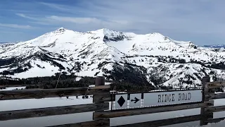 Skiing Yellowstone Club!- Vlog episode 6