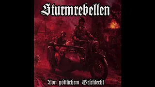 Sturmrebellen - Wir Sind Zurück...