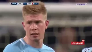 Manchester City vs Liverpool 1-2 All Goals End Highlights 10-04-2018 HD