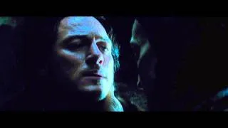 Dracula Untold / Extrait 3 « Vlad explique pourquoi il souhaite devenir un vampire» - VF