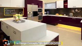 Home centre -Prayan Animation Studio