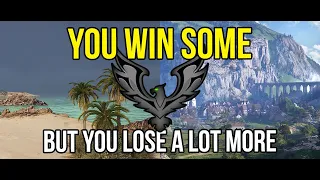 You Win Some But You Lose A Lot More ft. Aljo_DaNinja & Xaneleon