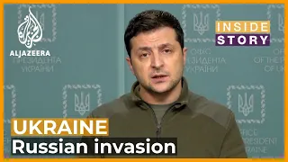 Can Ukraine defend itself?  | Inside Story