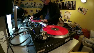 Dj Nash Mix Live Hip Hop For Life 3/4