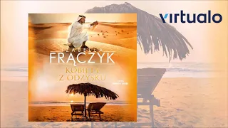 Izabella Frączyk "Kobiety z odzysku" audiobook. Czyta Magda Karel