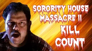 Kill Count: Sorority House Massacre 2 (1990)