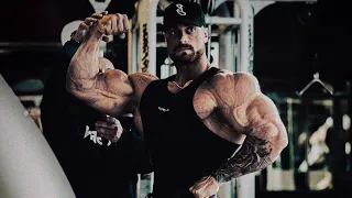 F*CK YOUR FEELINGS !! CHRIS BUMSTEAD MR. OLYMPIA GYM MOTIVATION