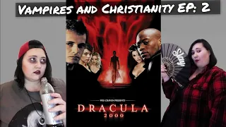 Dracula 2000 | Film Review