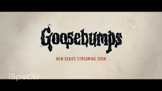 Disney's Goosebumps - TV SPOT