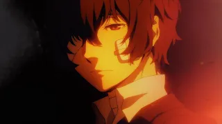 if you only knew | Bungou Stray Dogs Dazai Edit