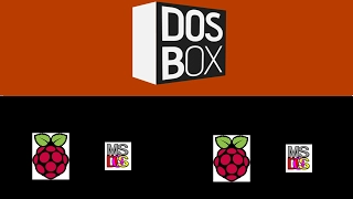 Adding MS Dos Games to Emulation Station RetroPie Part 1