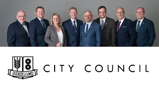 Regular City Council Meeting - September 5, 2023