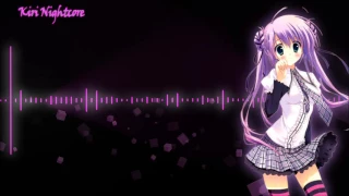 [ Nightcore ]Krewella - We Are One