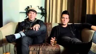 Avenged Sevenfold Give The Meaning To Hail To The King