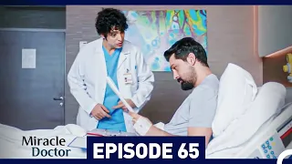 Miracle Doctor Episode 65