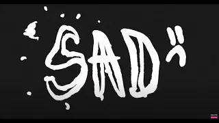 Rasster – Sad (Imanbek xxx Remix)(Official Lyric Video)