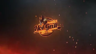 Epic Fire Logo Reveal for After Effects 2022