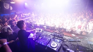 ENTER.Ibiza 2014 - Week 8 (August 21st, 2014)